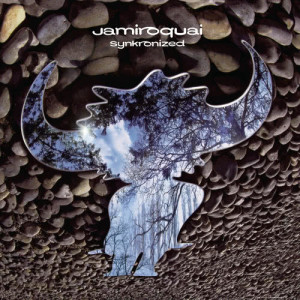 Jamiroquai的專輯Synkronized