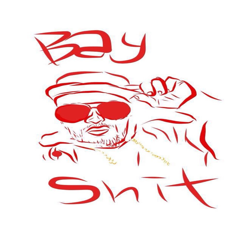Bay Shit (Explicit)