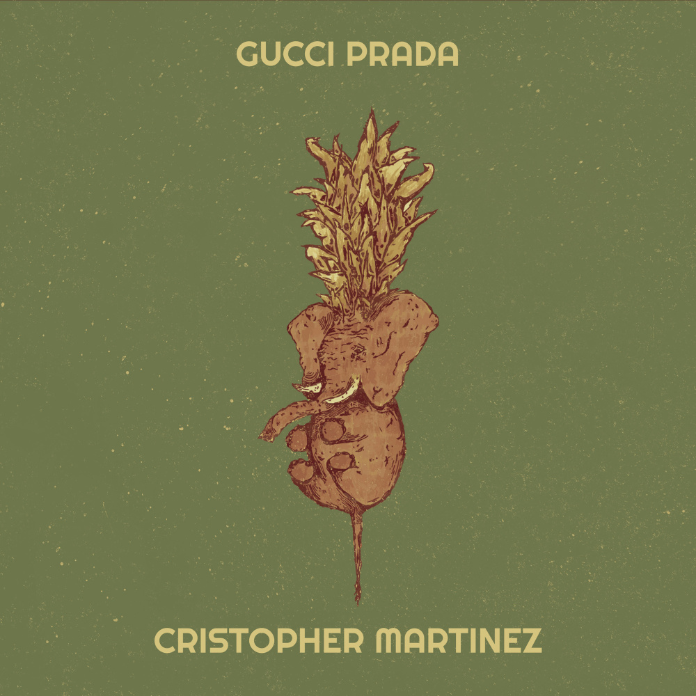 Gucci Prada