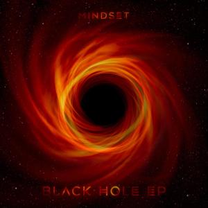 Mindset的專輯Black Hole