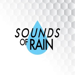 收聽Sounds Of Nature : Thunderstorm, Rain的Raining Down歌詞歌曲