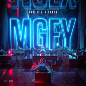 收聽Ran-D的MGFY (Explicit)歌詞歌曲
