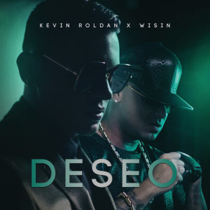 ดาวน์โหลดและฟังเพลง Deseo พร้อมเนื้อเพลงจาก Kevin Roldan