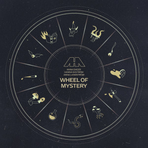 收聽Hanna Ekström的Wheel of Mystery歌詞歌曲