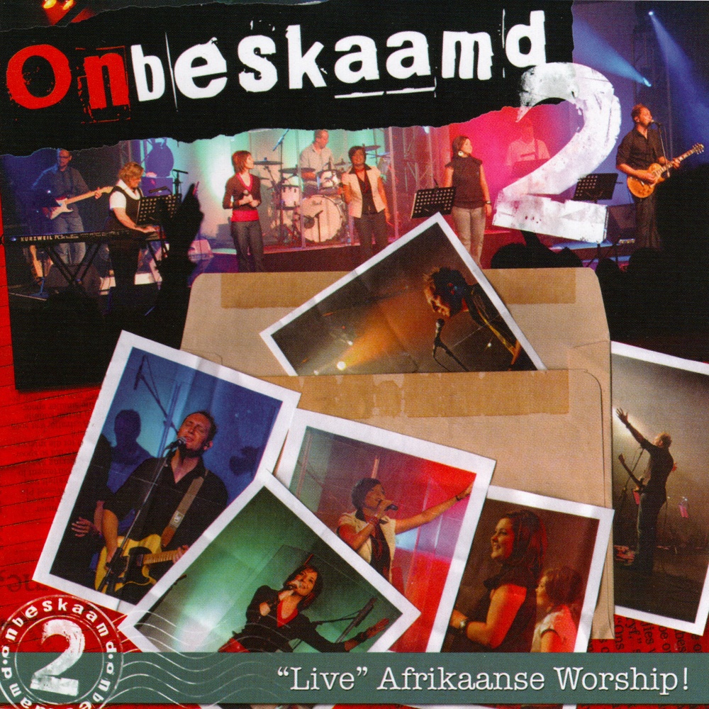 Nuwe Generasie (Live)