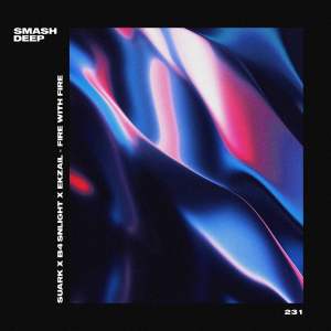 Suark的專輯Fire with Fire