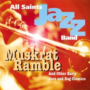 ดาวน์โหลดและฟังเพลง Busker's Blues พร้อมเนื้อเพลงจาก All Saints Jazz Band