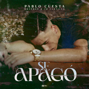 Listen to Se Apagó song with lyrics from Pablo Cuesta