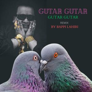 Album GUTAR GUTAR from Bappi Lahiri