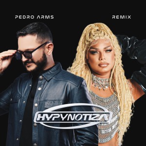 收聽Victor Cabral的HYPYNOTIZA (Pedro Arms Remix)歌詞歌曲