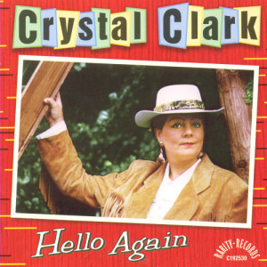 收聽Crystal Clark的Hello Again歌詞歌曲