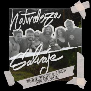 Sekro#8的專輯Naturaleza Salvaje (feat. Sekro#8, BillyOne, Jordan Raps & OLGA PAREJA) [Explicit]