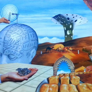 ดาวน์โหลดและฟังเพลง Snakes in the Grass (Mukqs Remix) พร้อมเนื้อเพลงจาก Rootless