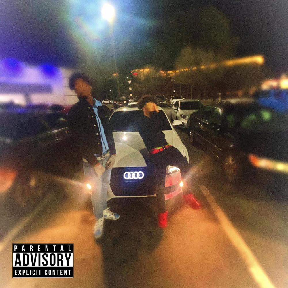 Still **** That Nigga (Explicit)