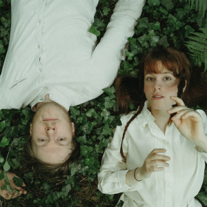 Album Gymnopédie from Black Lilys