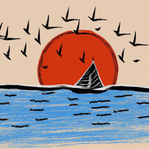 default playlist img