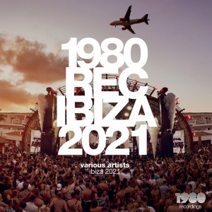 Album Ibiza 2021 oleh Various Artists