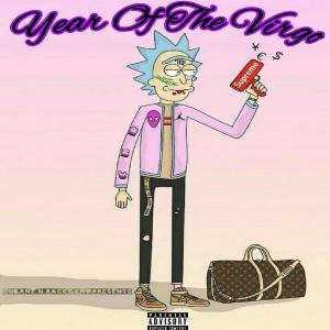 Year Of The Virgo (Explicit)