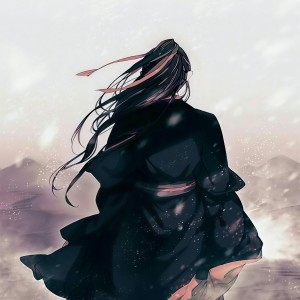 Album 御灵 ——记 (画江湖之灵主) [长安的少年] from 葡陌