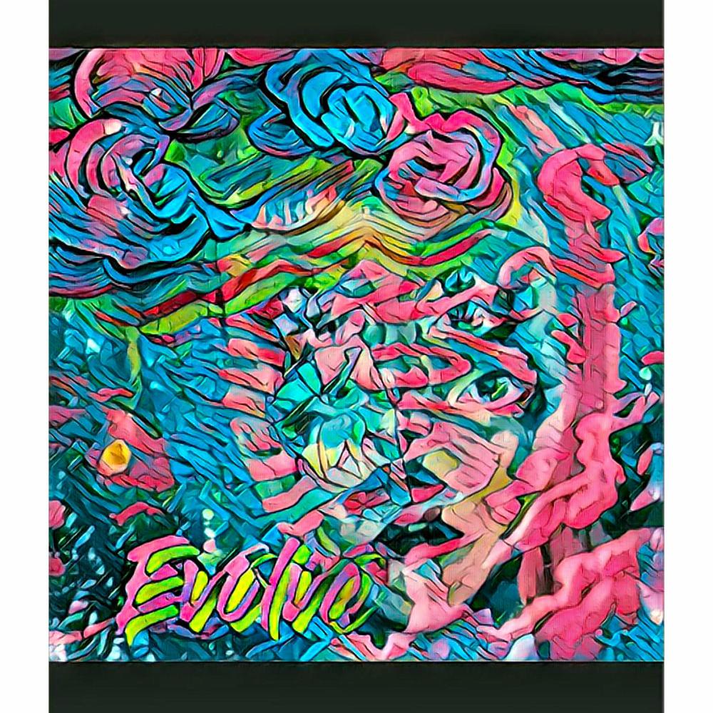 Evolve (feat. Pixie) (Explicit)