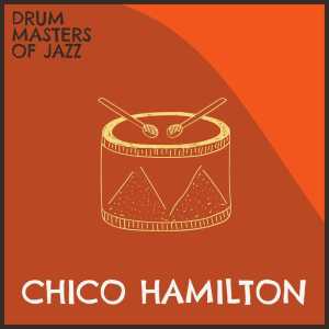 ดาวน์โหลดและฟังเพลง Street Of Dreams พร้อมเนื้อเพลงจาก Chico Hamilton Trio