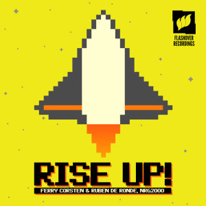 อัลบัม Rise Up ศิลปิน Ferry Corsten