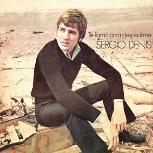 ดาวน์โหลดและฟังเพลง Fui Un Soñador (Bonus Track) พร้อมเนื้อเพลงจาก Sergio Denis