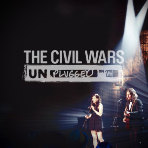 The Civil Wars的專輯Vh1 Unplugged