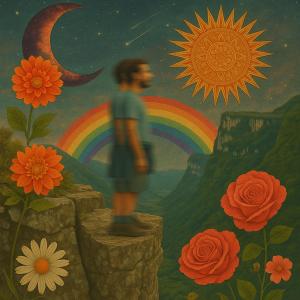 收聽conviving with me的Start again歌詞歌曲