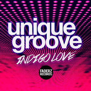 Album Indigo Love from Unique Groove