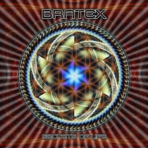 Bratex的专辑Secrets of Life