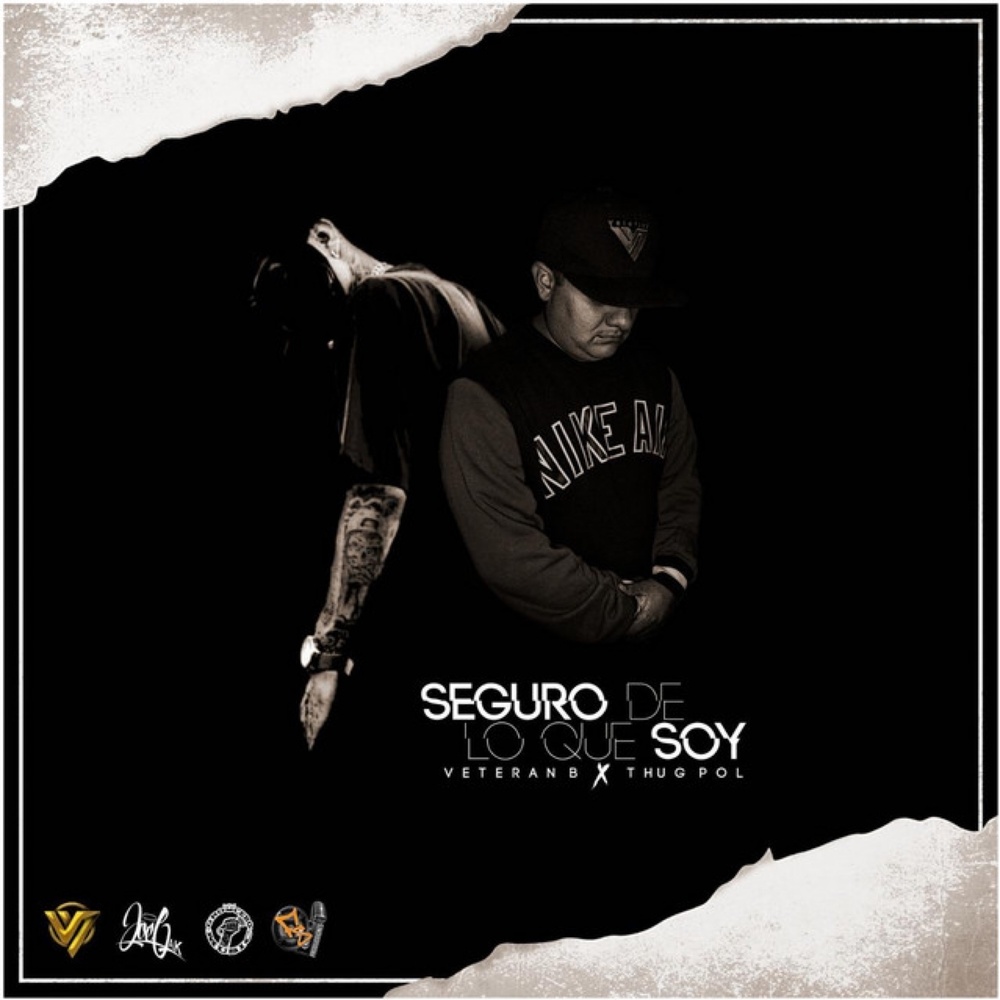 Seguro De Lo Que Soy (Explicit)