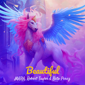 Album Beautiful from MARA