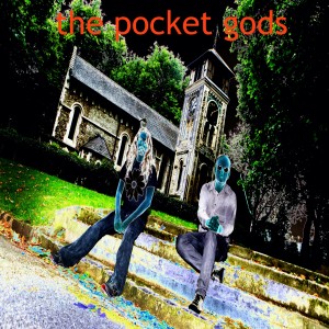 The Pocket Gods的專輯10X30
