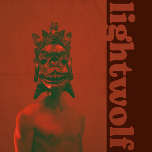 Album LIGHTWOLF (Explicit) from Weekend