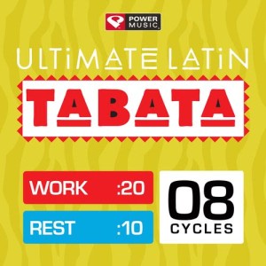 ดาวน์โหลดและฟังเพลง Y Yo Sigo Aqui (Tabata 8) พร้อมเนื้อเพลงจาก Power Music Workout