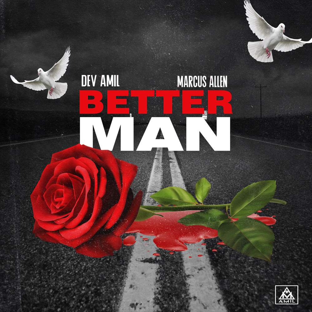 Better Man