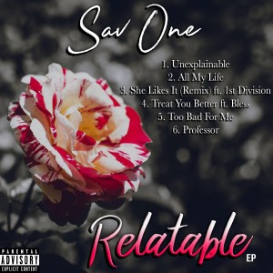 ดาวน์โหลดและฟังเพลง Too Bad for Me (Explicit) พร้อมเนื้อเพลงจาก Sav One