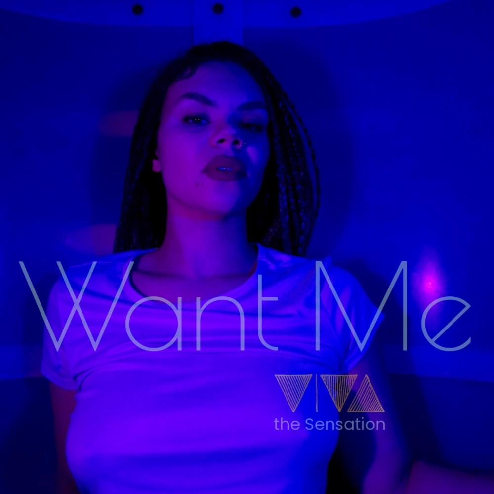 Want Me (feat. Haquin)