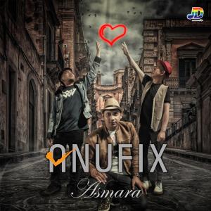 Listen to Asmara song with lyrics from ANUFIX