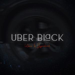 lilbice的專輯Uber Black