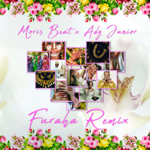 Album Furaha (Remix) from 