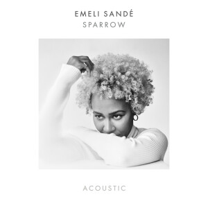 收聽Emeli Sandé的Sparrow (Acoustic)歌詞歌曲