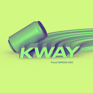 ดาวน์โหลดและฟังเพลง Kway (Explicit) พร้อมเนื้อเพลงจาก Almeria