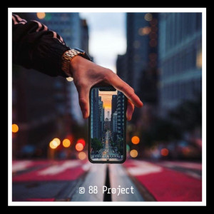 收听88 Project的Luv Me A Little歌词歌曲