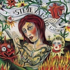 ดาวน์โหลดและฟังเพลง Dyin' Day (Album Version) พร้อมเนื้อเพลงจาก Steve Vai