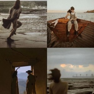 Album 谁也不是谁的谁 from Katherine
