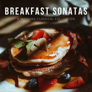 Joseph Alenin的專輯Breakfast Sonatas: A Morning Classical Collection