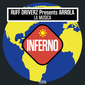 收聽Ruff Driverz的La Musica (Mike Koglin Edit)歌詞歌曲