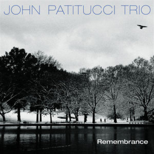 收聽John Patitucci的Remembrance (Album Version)歌詞歌曲